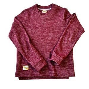 Tracksmith Women’s XS Merino Wool Thermal